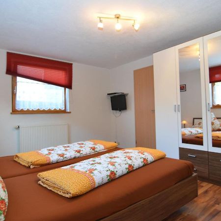 Apartment In Lechbruck Bavaria With Garden 外观 照片